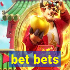 bet bets